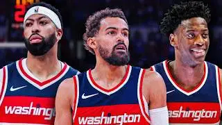 How Good Are The Washington Wizards?