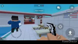 Обновление в Block Strike. Ежедневные задания, Авто обновление рынка и изменения в подборе сервера.