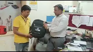R S MARKETING  DSA TIE UP