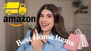 Amazon Haul | Makeup and Kitchen Organisers, baby toys & more...