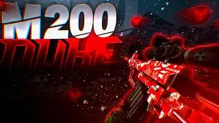 [Bullet Force]M200, Nuke.