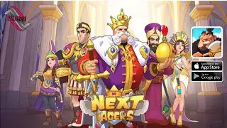 Next Agers ( New Game ) - Gameplay Android