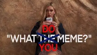 Fake News Writer | What do you MEME? Round 4! | YouTube Series