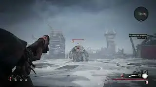 Remnant From the Ashes: Erfor the Jackal
