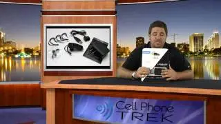 CellPhoneTrek Weekly Giveaway