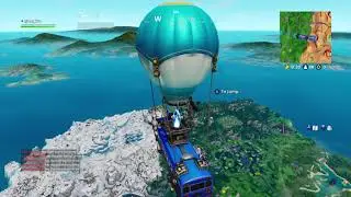 Fortbyte locations