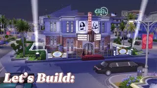 Let's Build: Studio PBP [No CC]