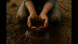 BAPTIZED IN THE MUD! | Official Music Video | Spiritual Warfare - Will you do what it takes?