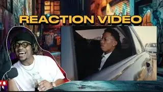 Loatinover Pounds - 123 Block Myself ft. Barry Jive (official visualizer) Reaction!!