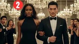Betrayed Bride Marries Her Ex's Uncle for Revenge... He's Actually a Korean Mafia CEO #storytime