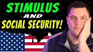 BREAKING! Stimulus News | Social Security Benefits | Russian Food Shortage & SNAP Benefits Expiring