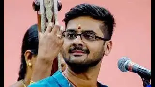 Ramakrishnan Murthy - ADum deivam - kAmbOji - pApanAsam sivan