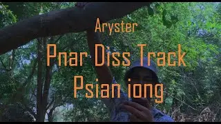 Aryster - Psian iong Diss Track Pnar Rap Song New