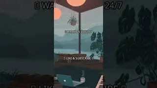 Instant Calm Lofi 🎶 #Shorts