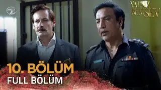 Yalnız Beni Sev - Pakistan Dizisi | 10. Bölüm 💓
