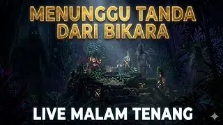 🔴Stay Kamera Hostnya Lagi Anu