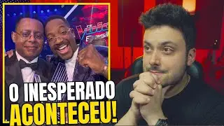 FINAL DO THE VOICE BRASIL!
