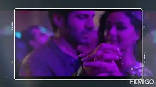 Anantik ( tujhe kitna chane lage hum )