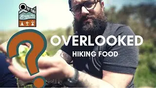 A Quick, Easy and Cheap Lunch for Hikers