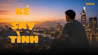 Đ&ocirc;i Khi Ta Say Kh&ocirc;ng Phải V&igrave; Men... | Kẻ Say T&igrave;nh | Takija
