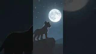 The protector of the Jungle