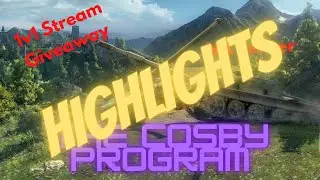1v1 Stream 5/29 Highlights