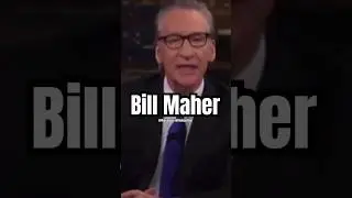 Bill Maher Makes Fun Of Biden LOL 🤣
