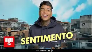 MC Kevin - Sentimento  (Dj Nene)