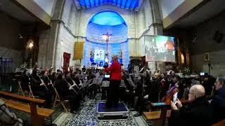 Manolito el Vaquero - María Mendoza