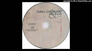 D.I.P Project & Черное И Белое - Раз И Навсегда (Eddie Reznik Remix)