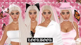 my favorite aesthetic imvu outfits w/ links