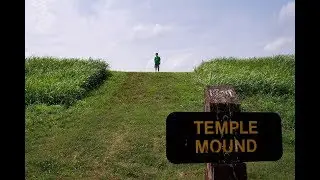 MO State Parks Centennial Passport: #31 Towosahgy State Historic Site