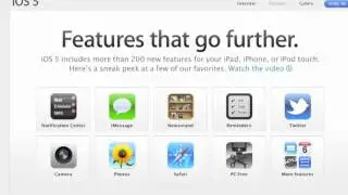 Activation IOS 5 udid