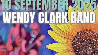 Wendy Clark Band Rocktober