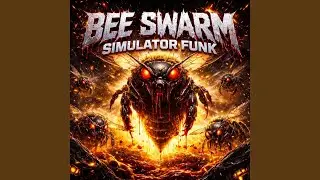 BEE SWARM SIMULATOR FUNK