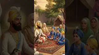 ਜਪਜੀ ਸਾਹਿਬ | Japji Sahib #japjisahib #gurunanak #shortsfeed #gurbani #mansaaj #reels #guru #punjabi