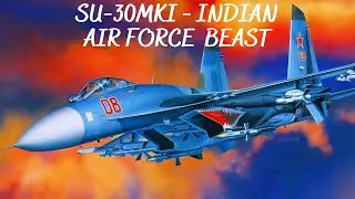 How Su 30MKI Air Launched BrahMos Boosts India's Deep Strike Capability