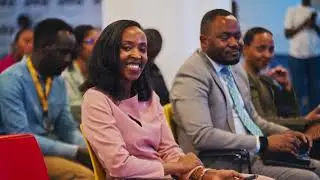 Talent Match Employer Mixer 2025