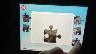Thomas Hero Rails App Puzzles