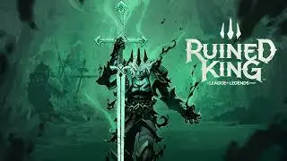 Ruined King 🎵 20  Shadows on the Walls