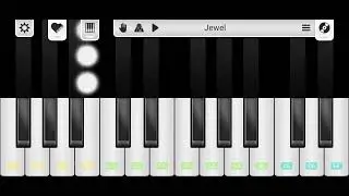 Jeff The Killer Theme Piano(Sweet Dreams Are Made Of Screams)