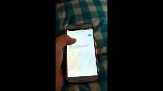 Ringing Flashlight
