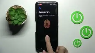 How to Add Fingerprint on Asus ROG Phone 7?