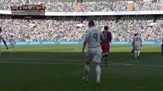 Fifa 16 4k UHD Gameplay