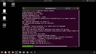 Mouse scrolling Speed Ubuntu Linux