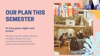 International Student Club