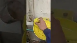 uso de lava ojos