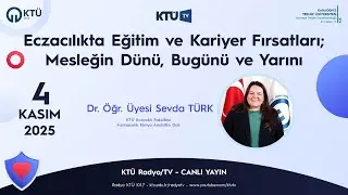 Eczacılıkta Eğitim ve Kariyer Fırsatları; Mesleğin Dünü, Bugünü ve Yarını