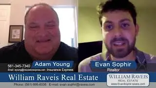 Home Insurance, Buying, and Selling Updates From Experts!