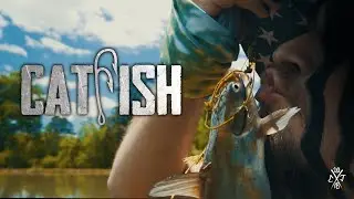 BIG PO - CATFISH (feat. TJ Freeq & Shamu The Panda)   [OFFICIAL MUSIC VIDEO]